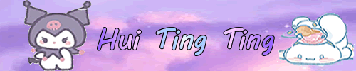 Hui Ting Ting